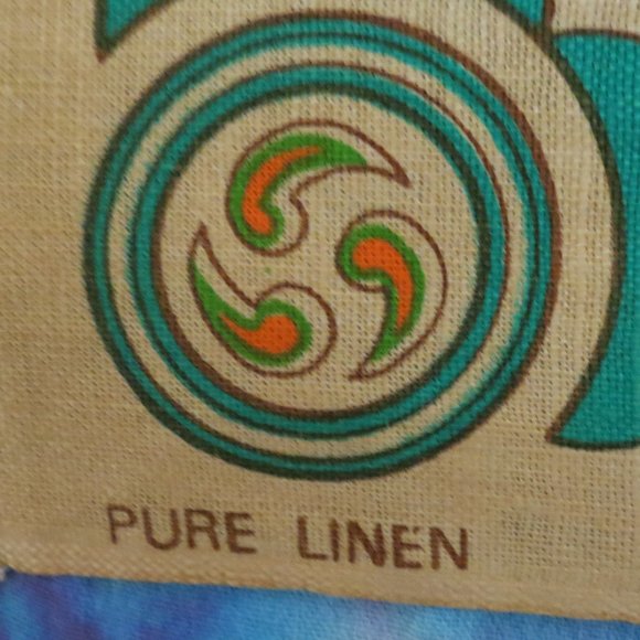 An Irish Blessing/1976 Calendar - Picture 7 of 10